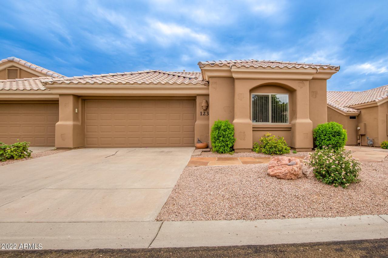 5830 E Mckellips Rd. #123, Mesa, AZ 85215