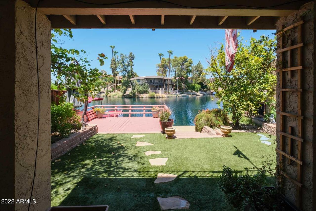 1024 E Driftwood Dr., Tempe, AZ 85283