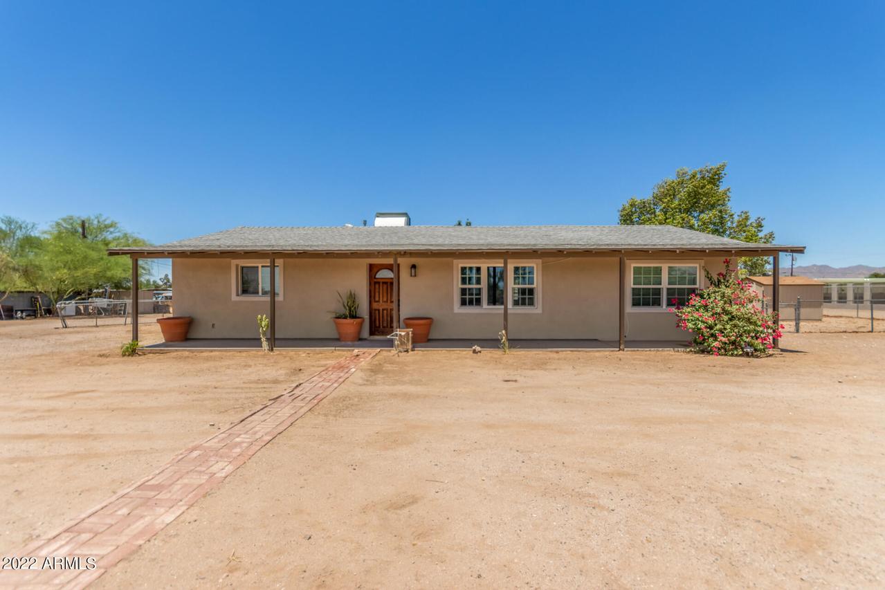 646 N 192nd Ave., Buckeye, AZ 85326