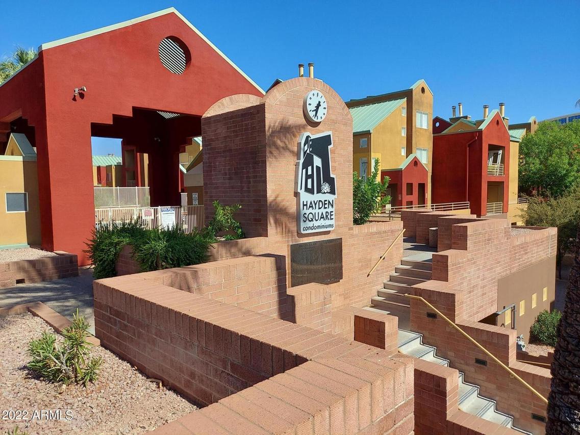 154 W 5th St. #246, Tempe, AZ 85281