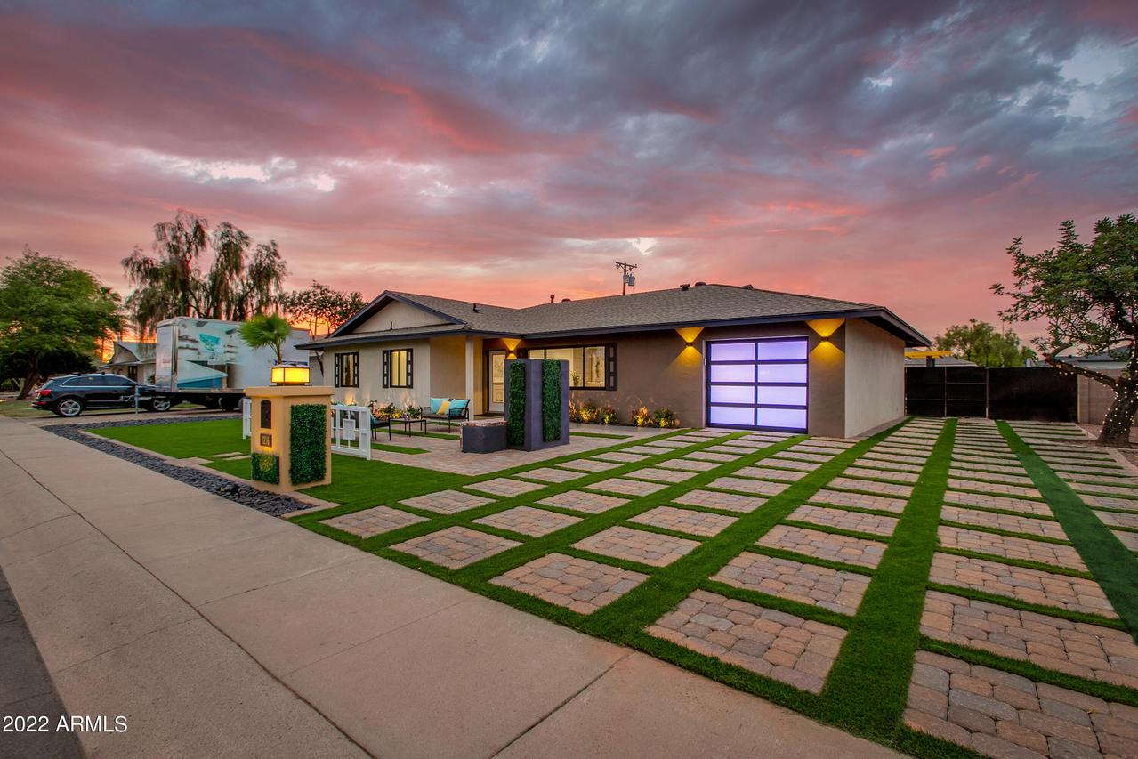 8216 E Lewis Ave., Scottsdale, AZ 85257