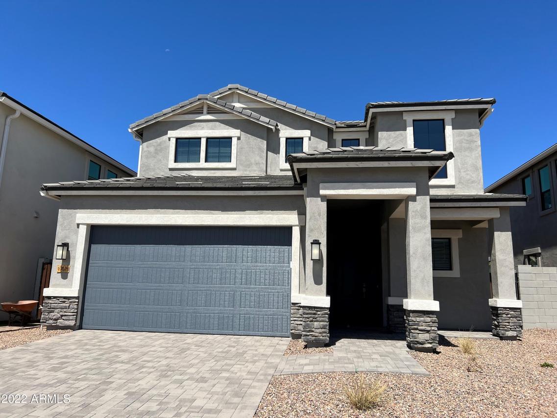 17614 N 48th Pl., Scottsdale, AZ 85254