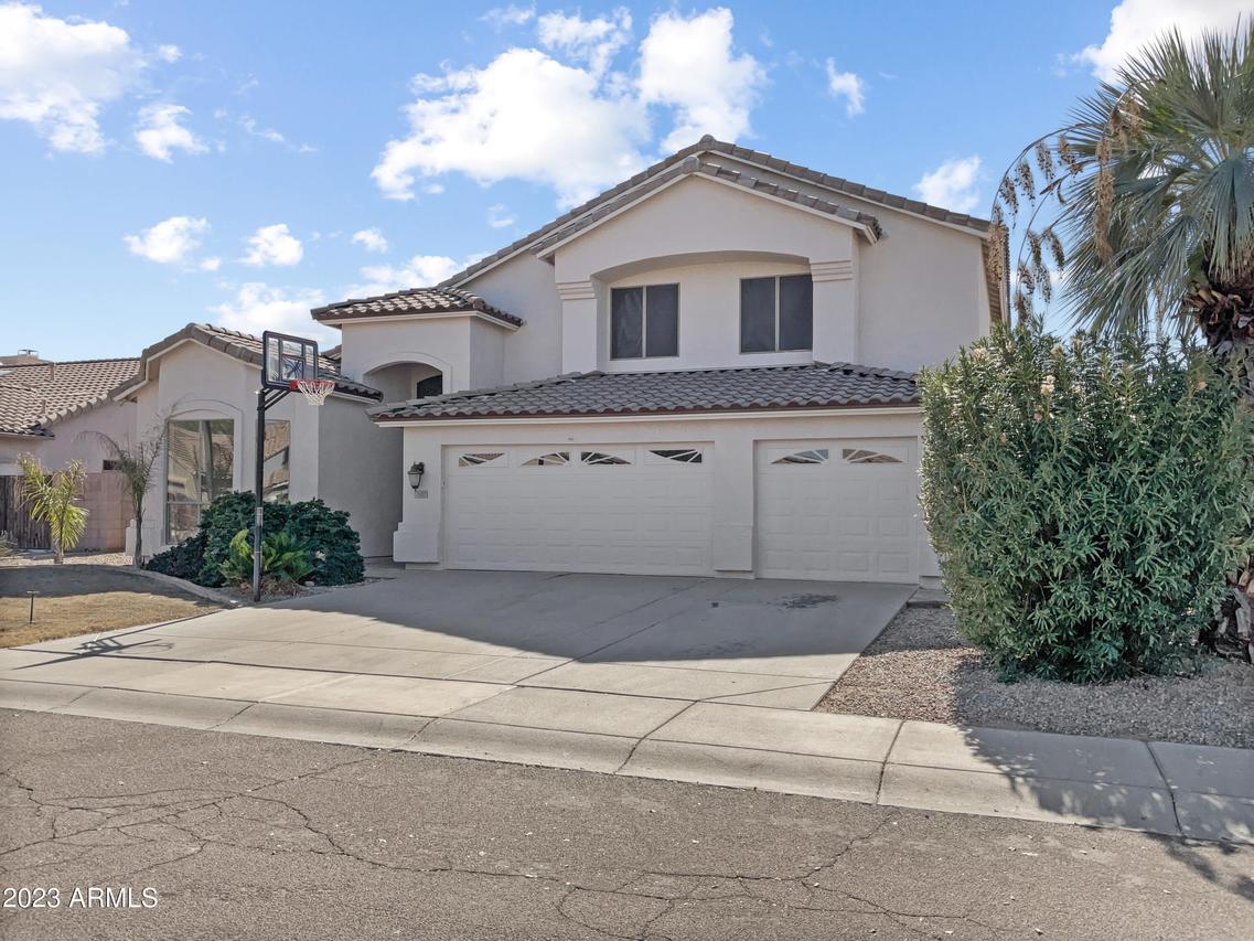 3683 E Page Ave., Gilbert, AZ 85234
