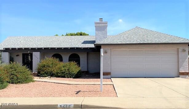 9406 E Fairbrook St., Mesa, AZ 85207