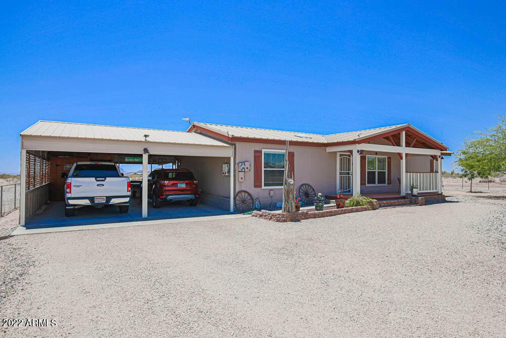 35519 W Buckeye Ranch Rd., Tonopah, AZ 85354