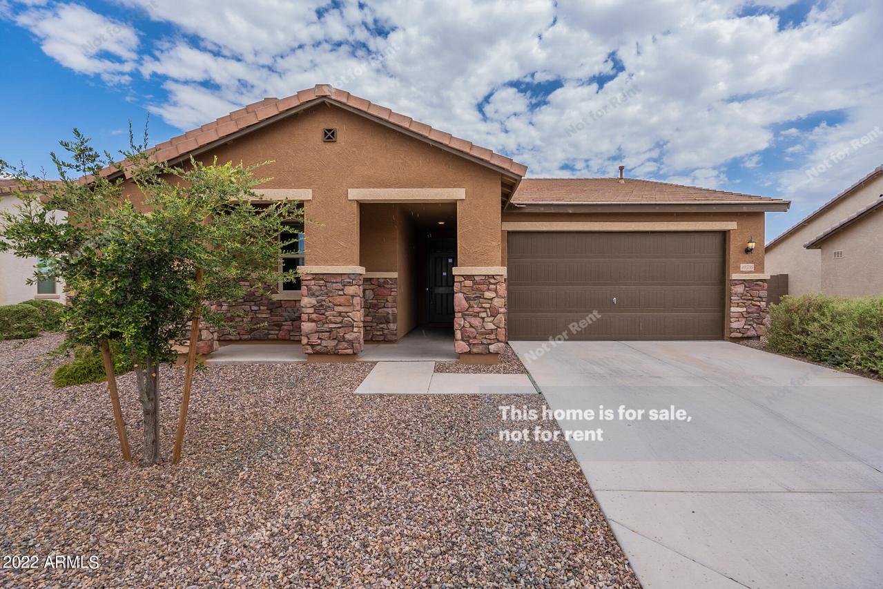 40736 W James Ln., Maricopa, AZ 85138