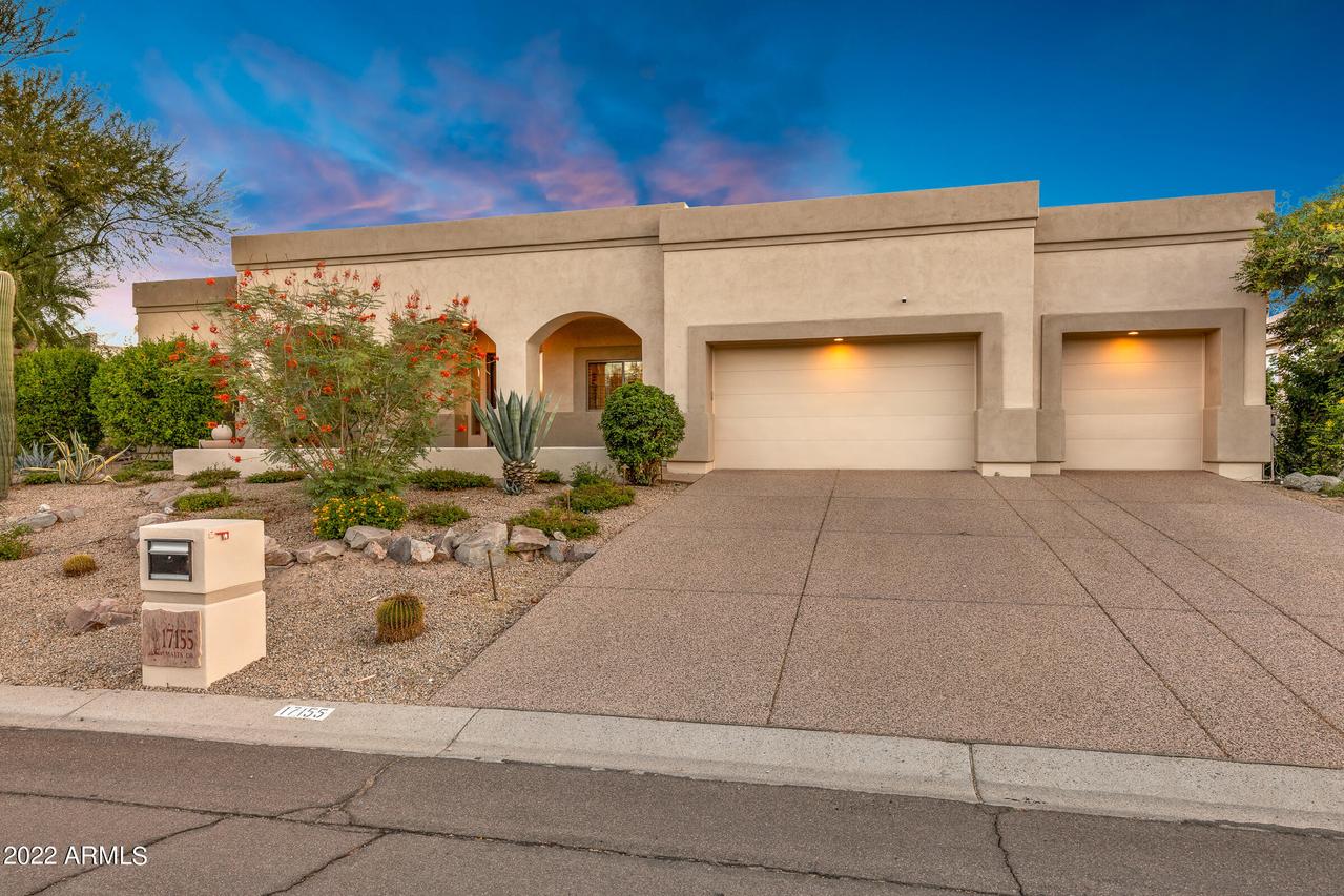 17155 E Malta Dr., Fountain Hills, AZ 85268
