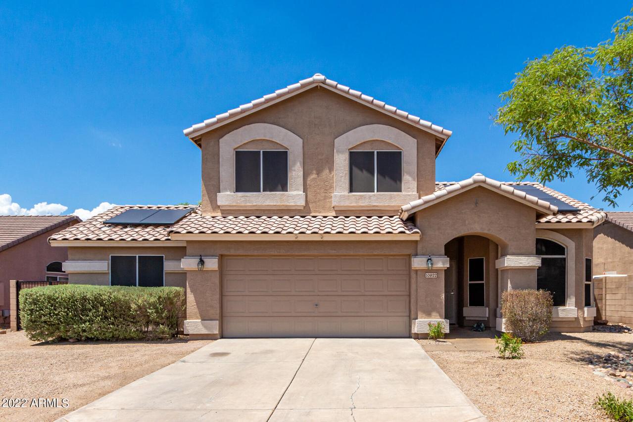 10822 W Quail Ave., Sun City, AZ 85373