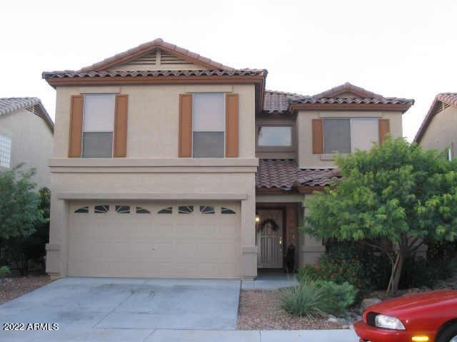 2510 W Big Oak St., Phoenix, AZ 85085