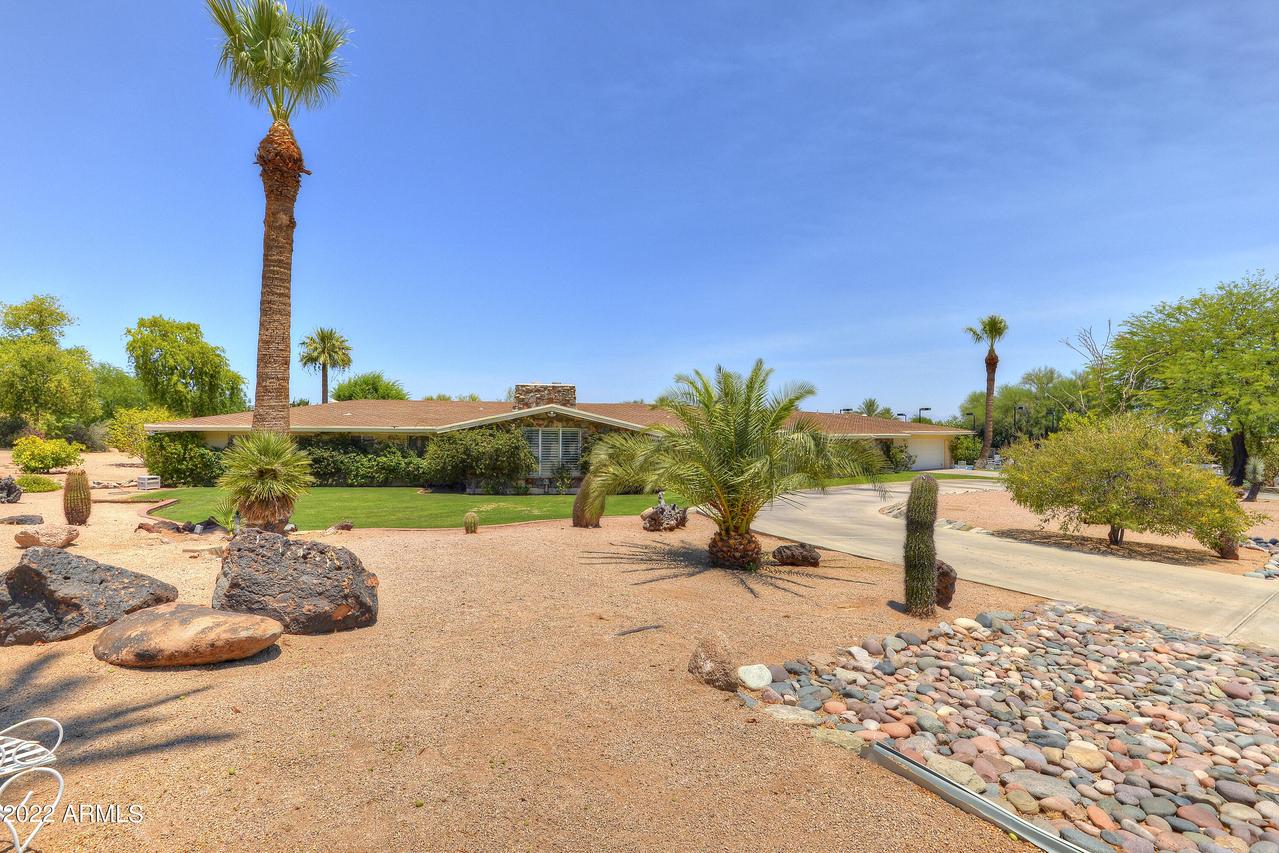 6340 E Sage Dr., Paradise Valley, AZ 85253