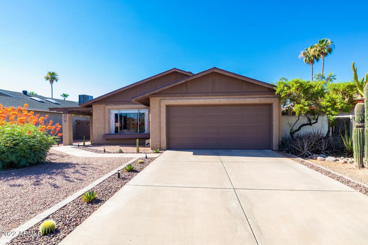 8695 E Roosevelt Cir., Scottsdale, AZ 85257