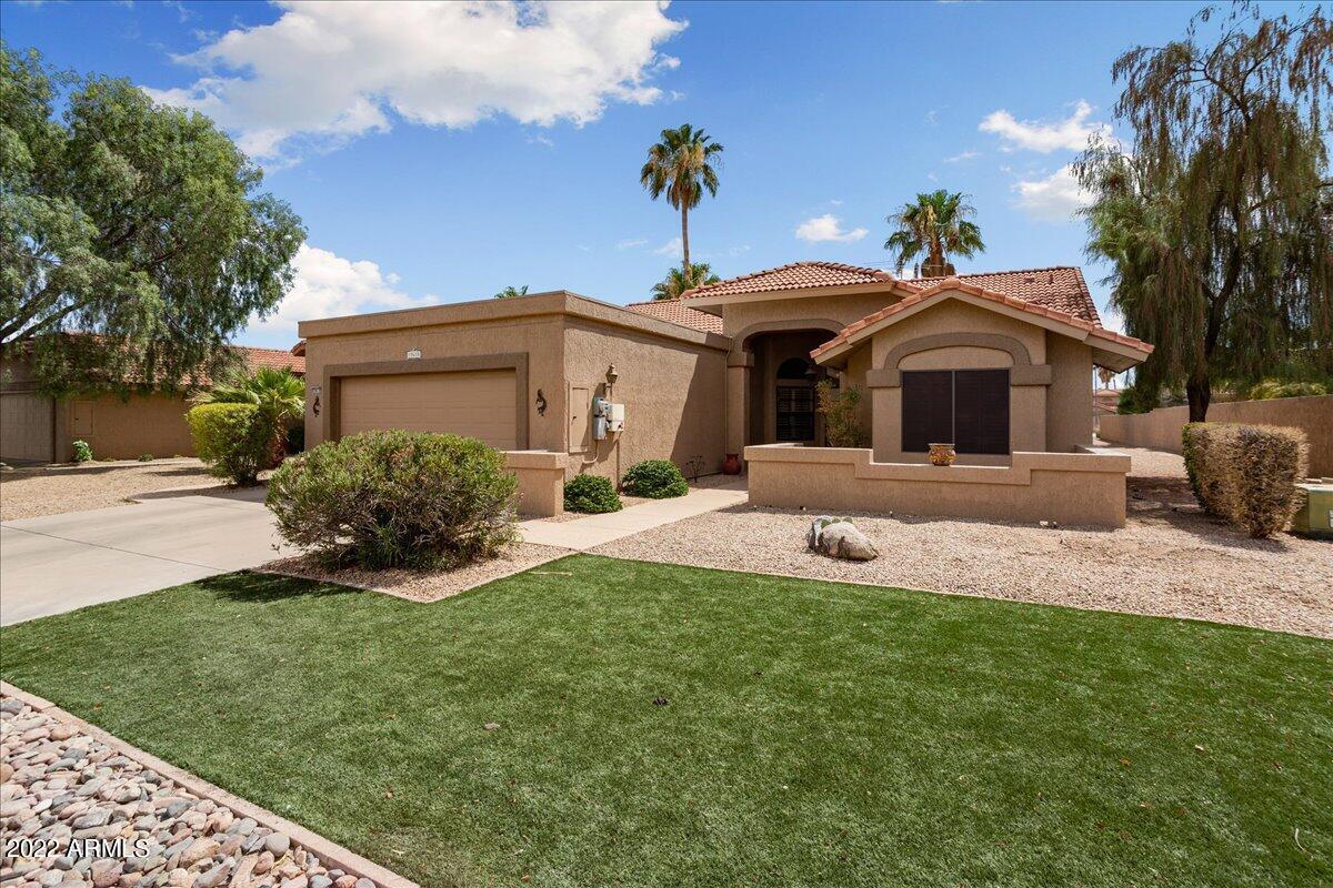 19618 N Marble Dr., Sun City West, AZ 85375