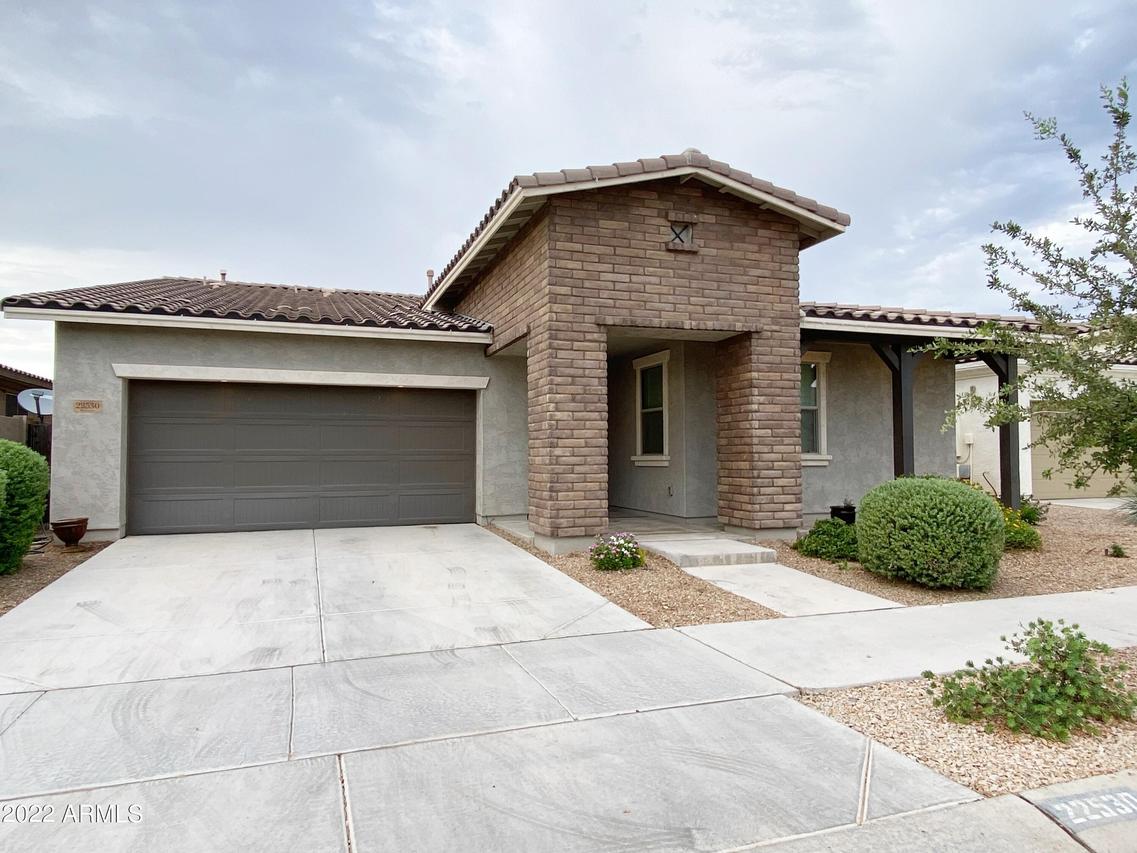 22530 E Tierra Grande, Queen Creek, AZ 85142