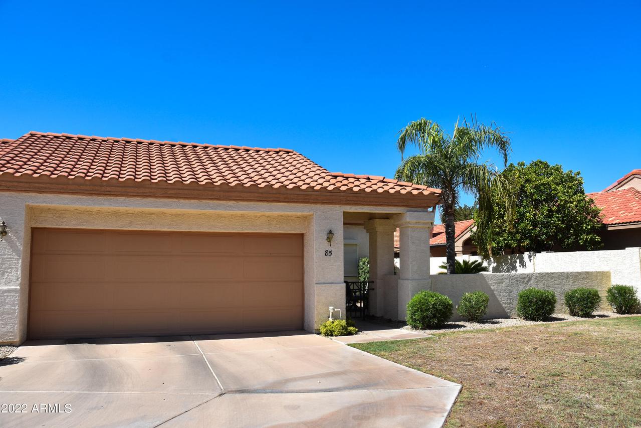 45 E 9th Pl. #85, Mesa, AZ 85201