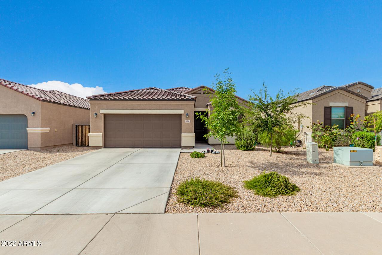 11594 E Verbina Ln., Florence, AZ 85132