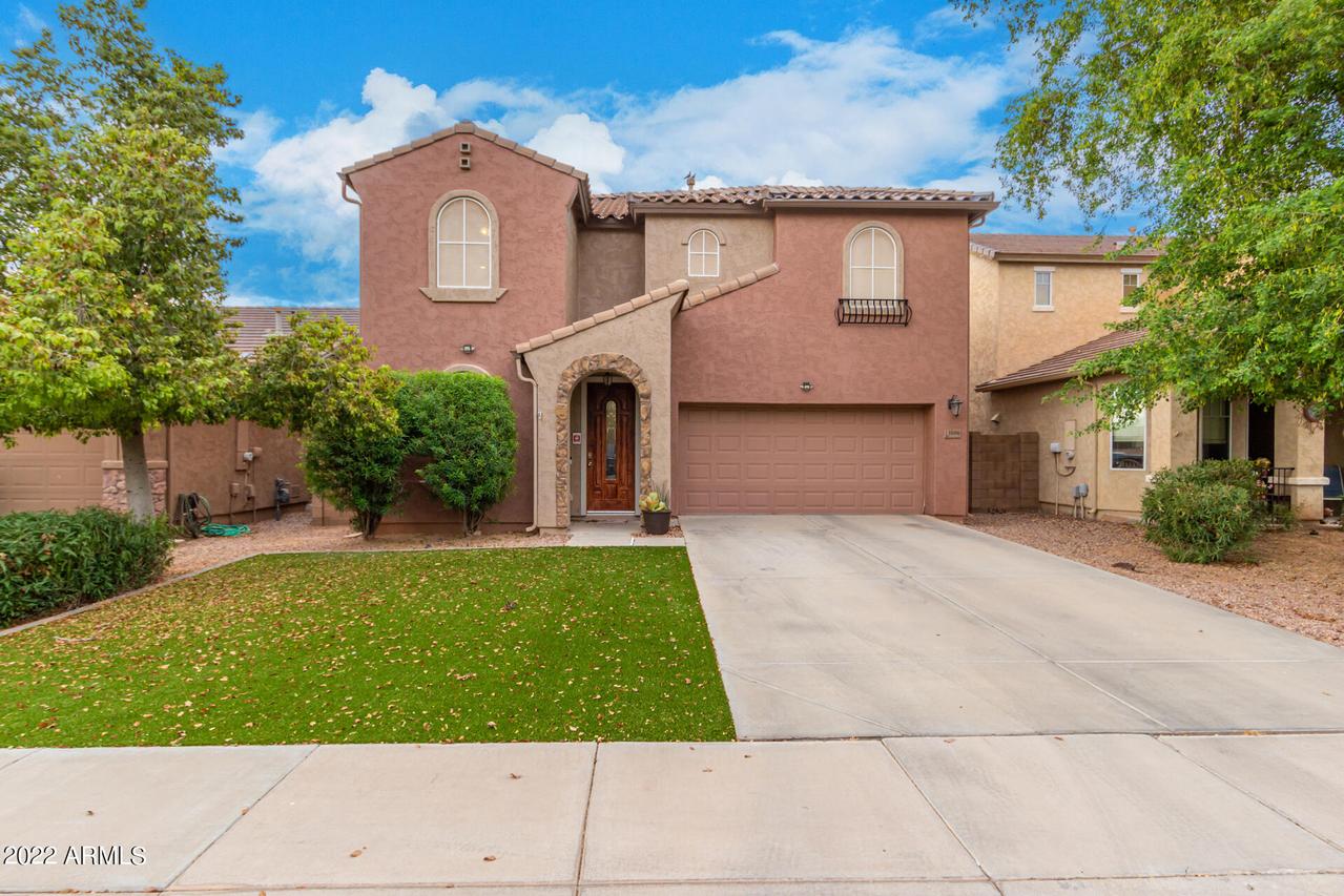 10496 E Primrose Ln., Florence, AZ 85132