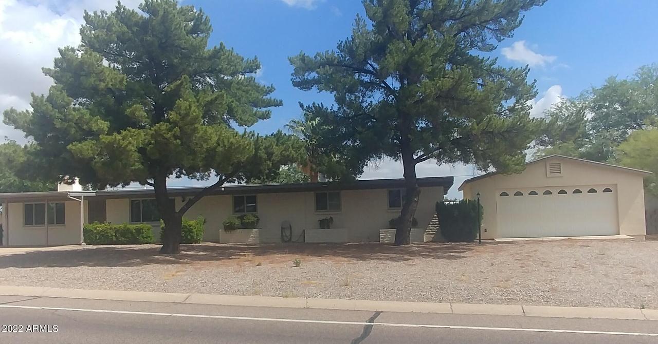 2241 Golf Links Rd., Sierra Vista, AZ 85635