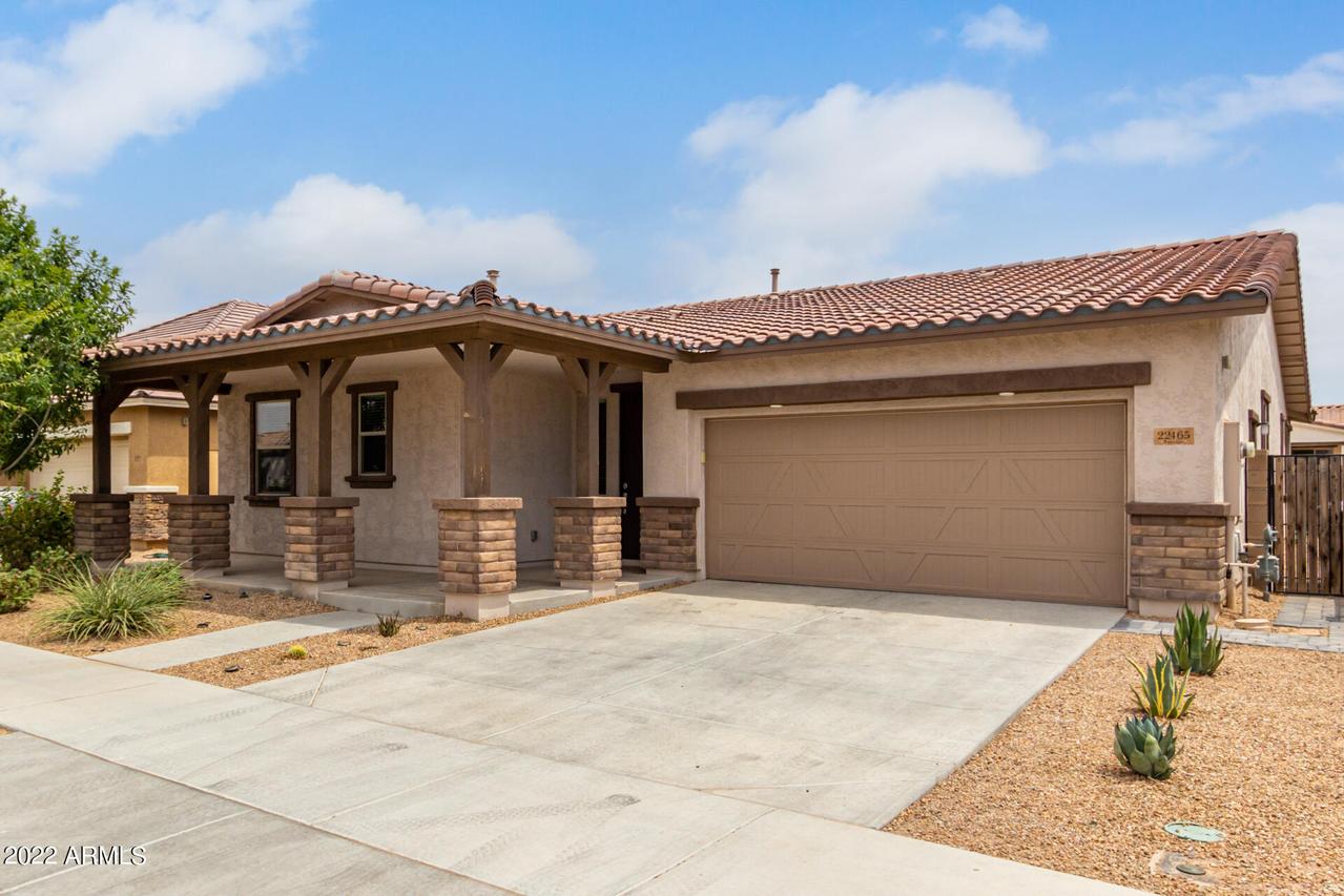 22465 E Via Del Verde, Queen Creek, AZ 85142