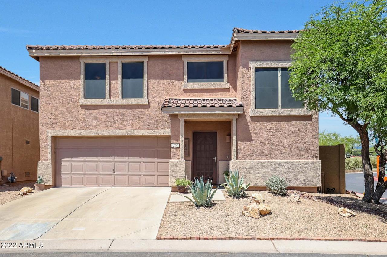 7500 E Deer Valley Rd. #201, Scottsdale, AZ 85255
