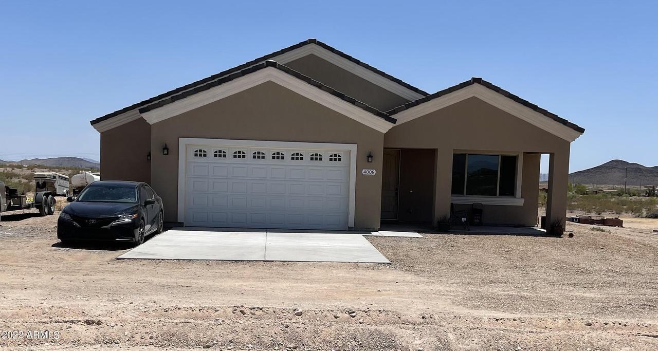 35615 W Jones Ave., Tonopah, AZ 85354