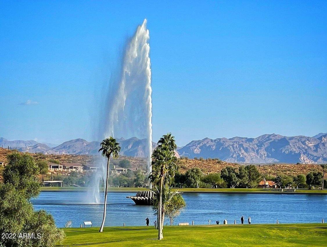 12627 N La Montana Dr. #102, Fountain Hills, AZ 85268