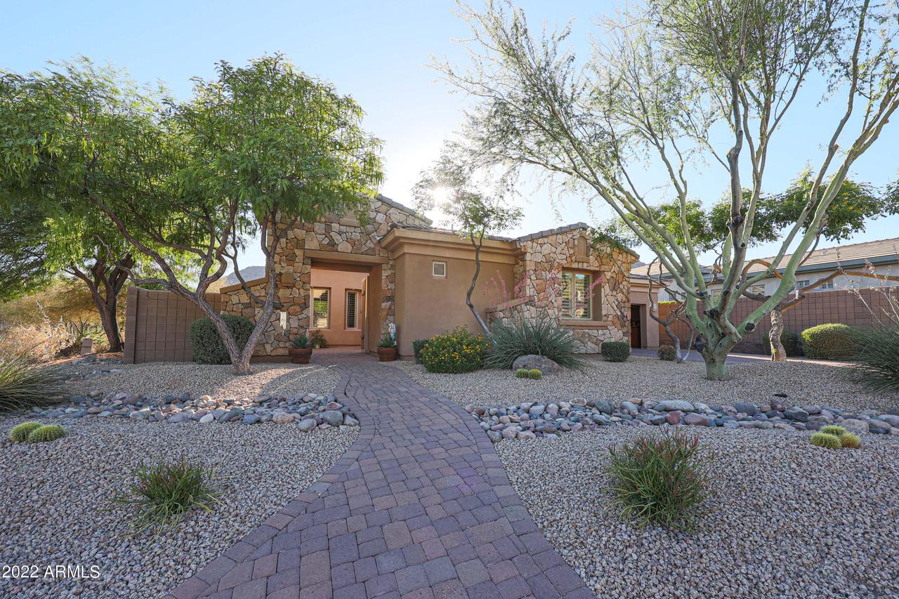 12560 N 146th Way, Scottsdale, AZ 85259
