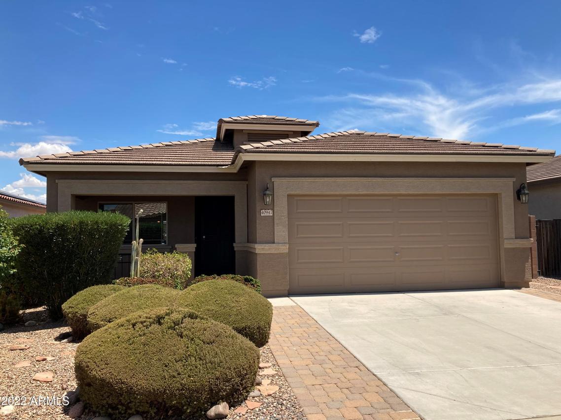 40947 N Hearn St., San Tan Valley, AZ 85140