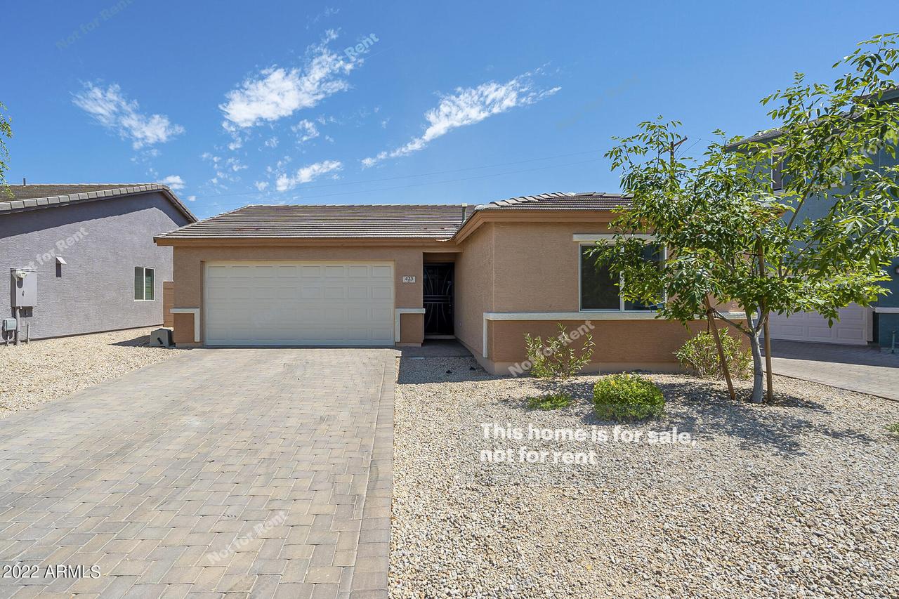 423 W Alicia Dr., Phoenix, AZ 85041