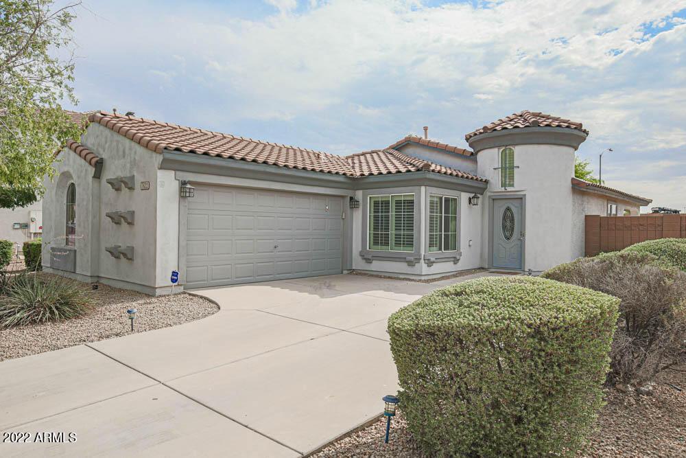 7622 N 72nd Dr., Glendale, AZ 85303