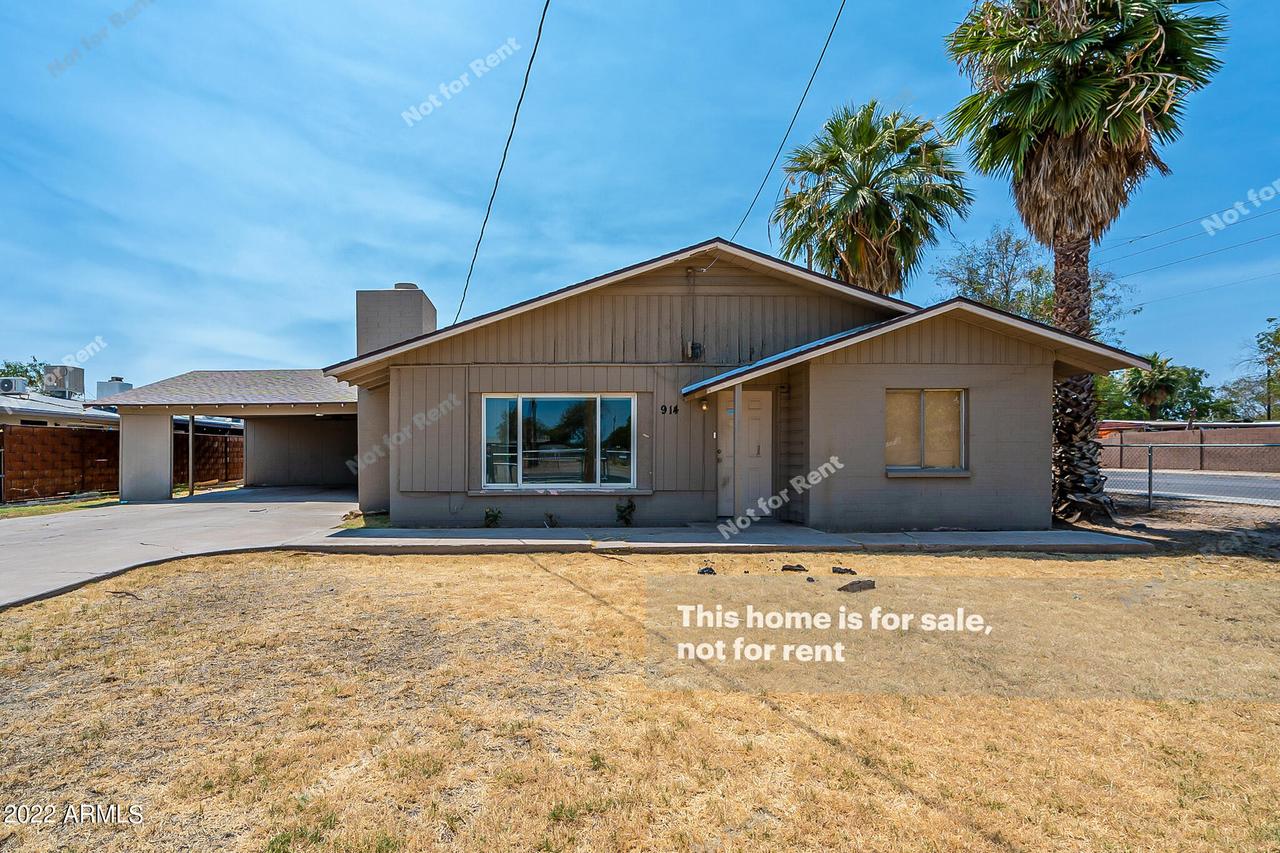 914 N 40th Ave., Phoenix, AZ 85009