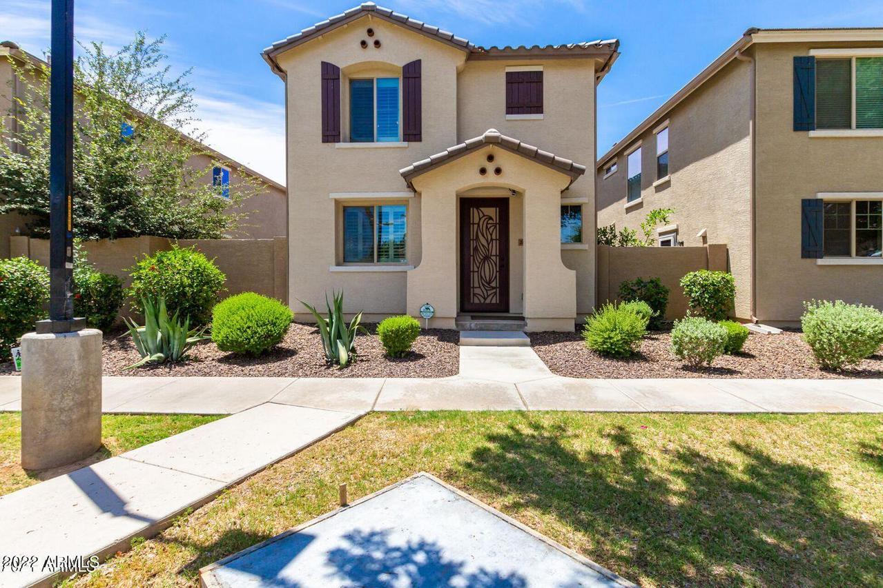 2693 N 73rd Glen, Phoenix, AZ 85035