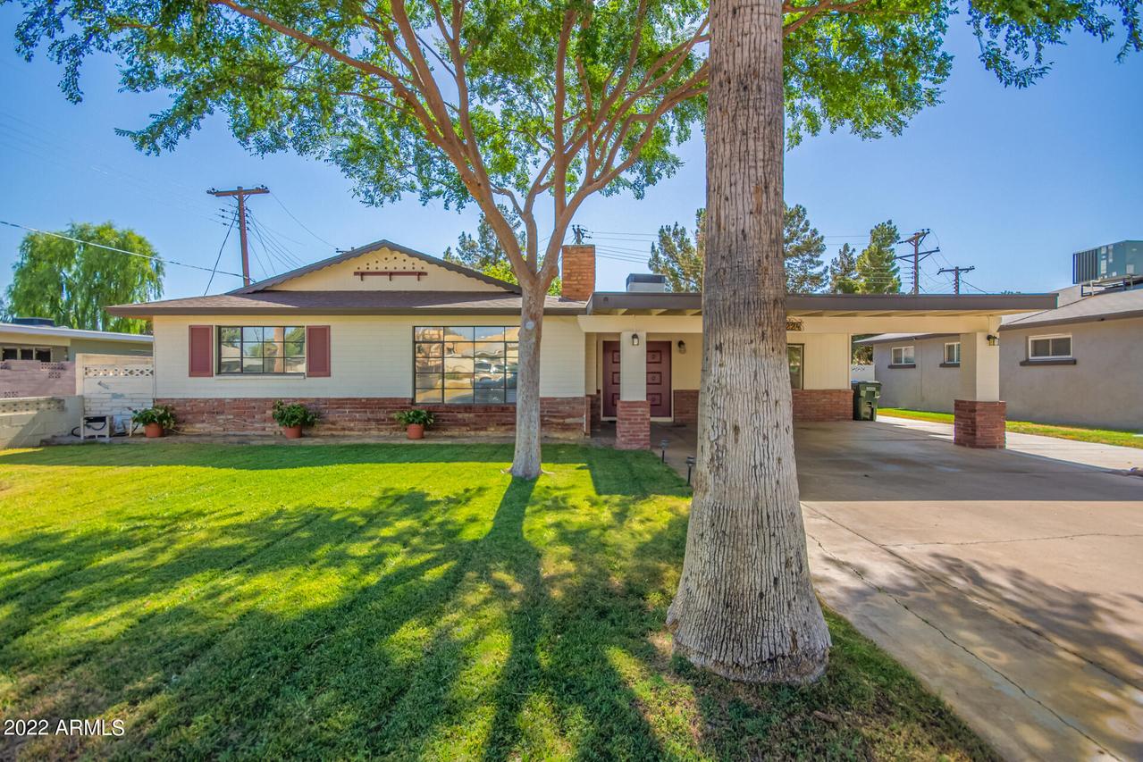 6224 N 20th Dr., Phoenix, AZ 85015