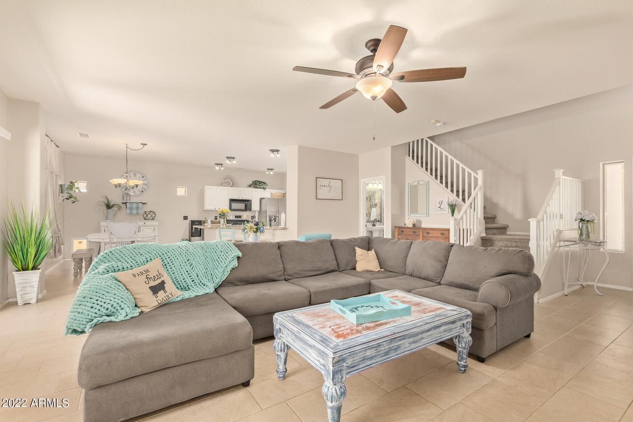 12921 W Scotts Dr., El Mirage, AZ 85335
