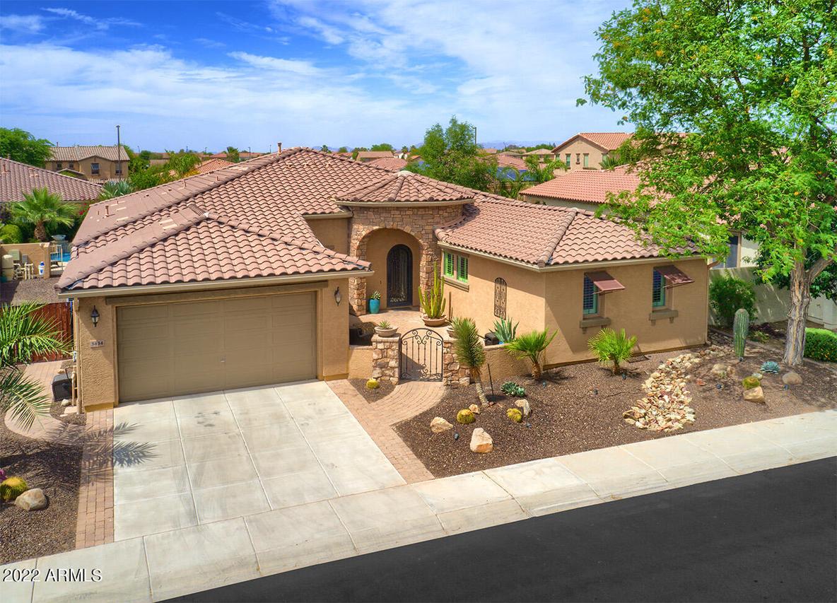 3434 E Sports Dr., Gilbert, AZ 85298