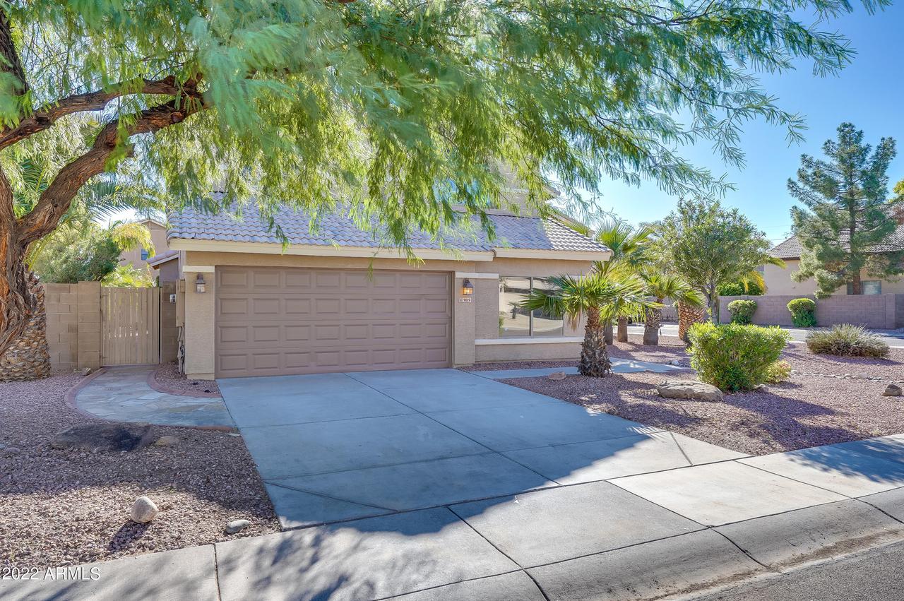 9019 W Lone Cactus Dr., Peoria, AZ 85382