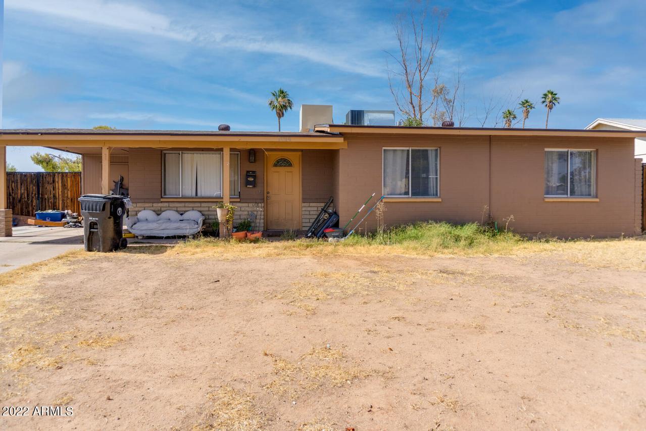 1014 W Farmdale Ave., Mesa, AZ 85210