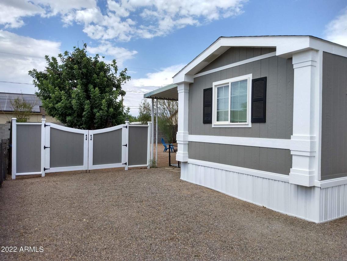2966 W 16th Ave., Apache Junction, AZ 85220