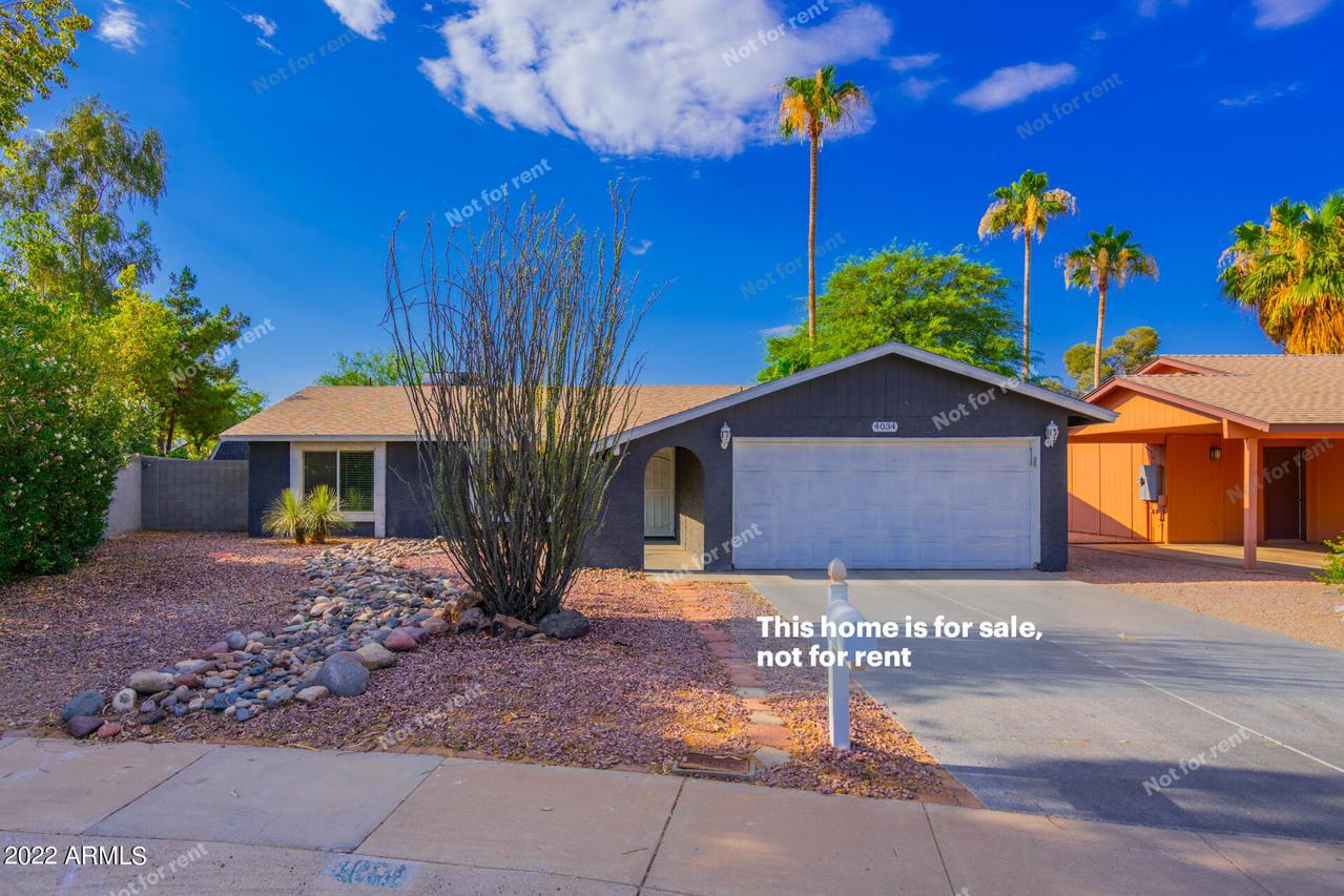 4034 E Dahlia Dr., Phoenix, AZ 85032