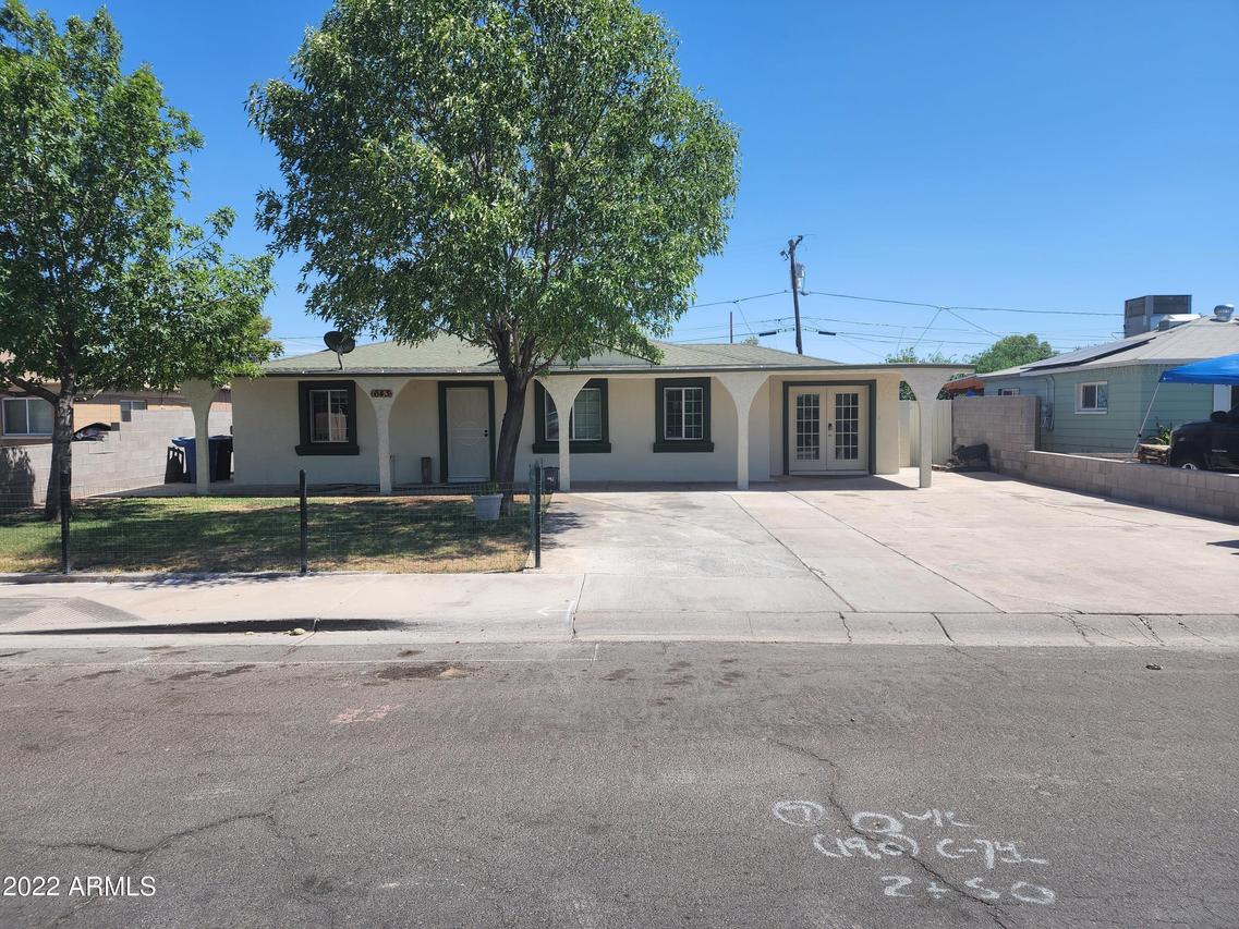 643 E Buffalo St., Chandler, AZ 85225