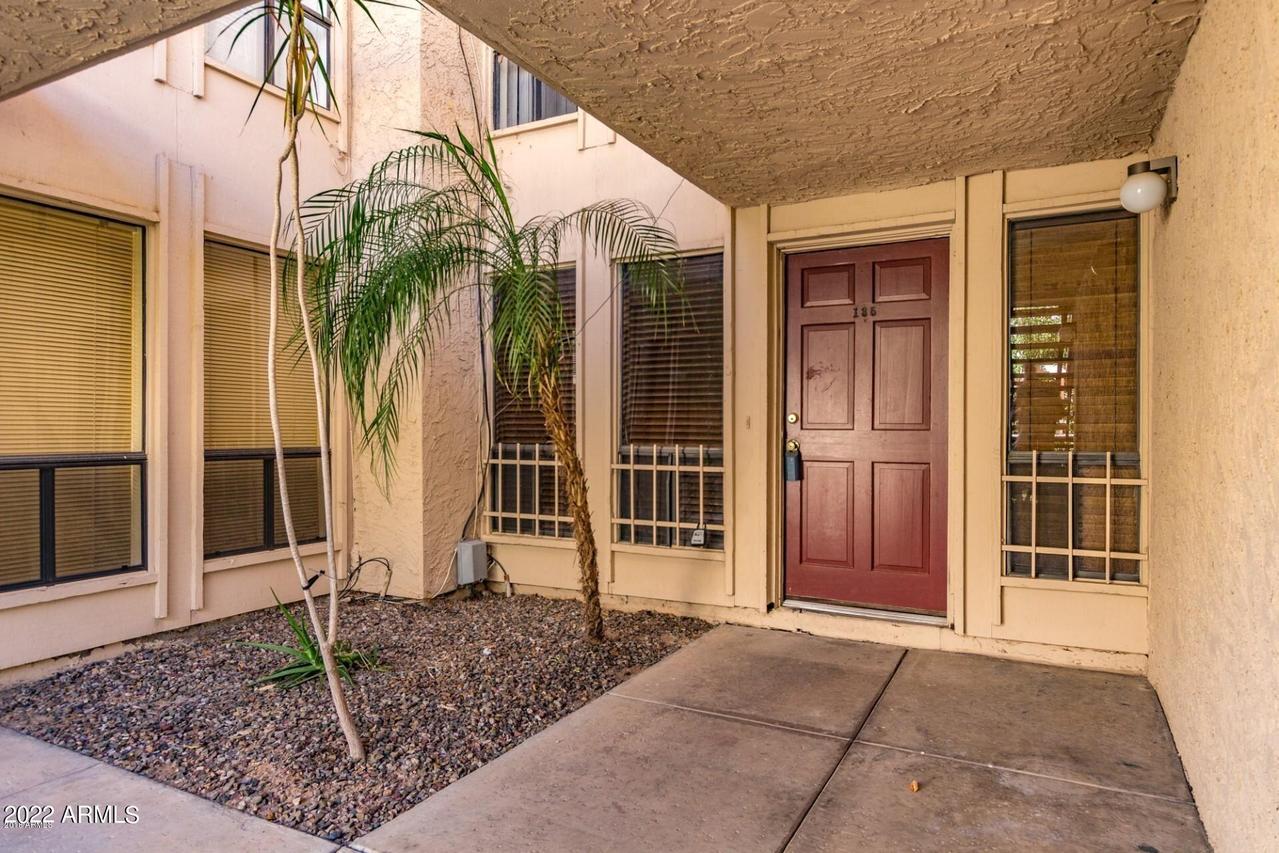 3002 N 70th St. #135, Scottsdale, AZ 85251