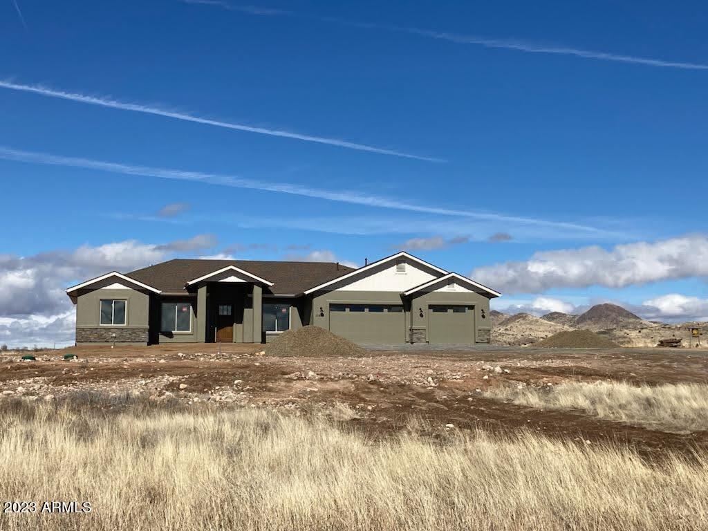 11948 N Desha Dr., Prescott Valley, AZ 86315
