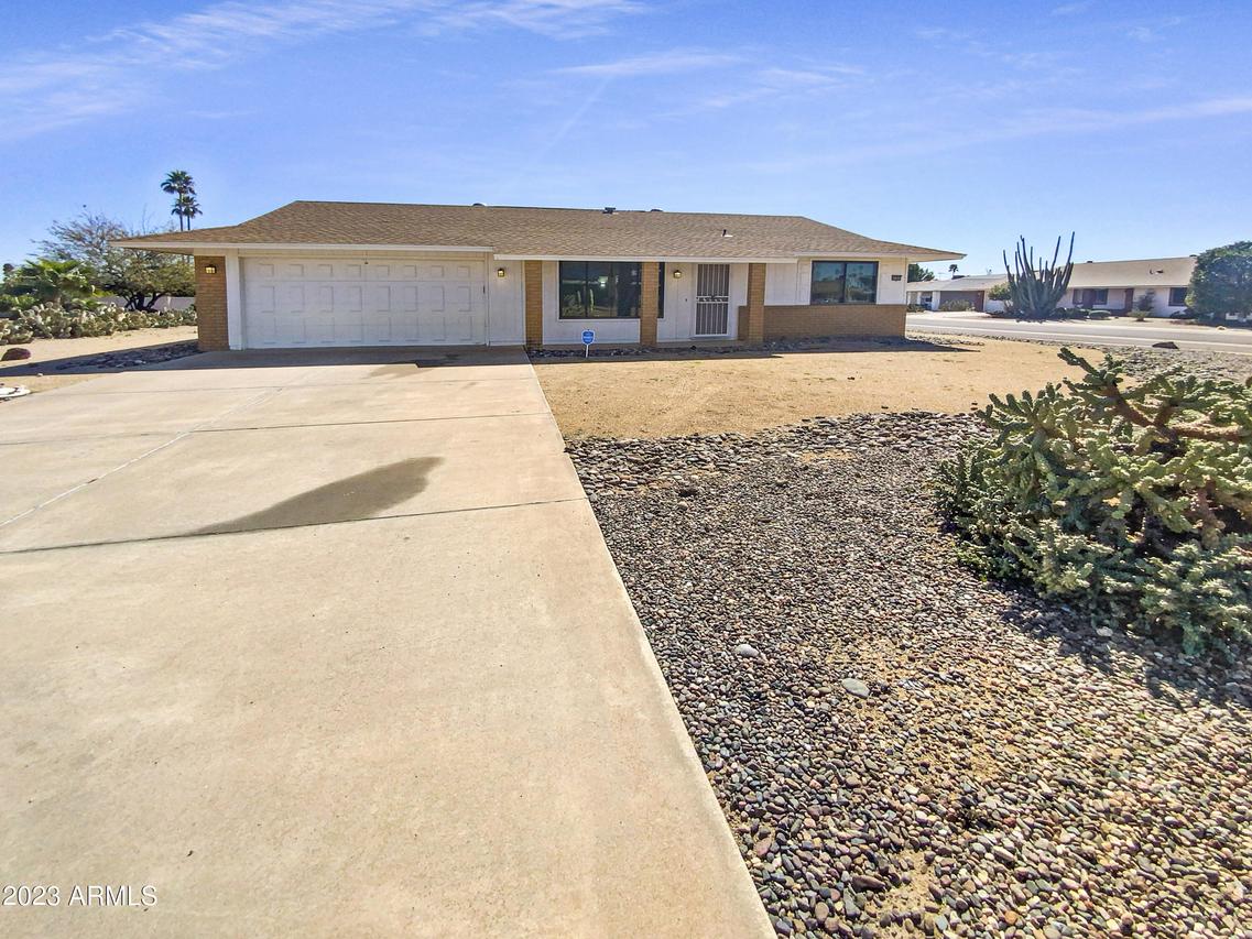 17423 N 123rd Dr., Sun City West, AZ 85375