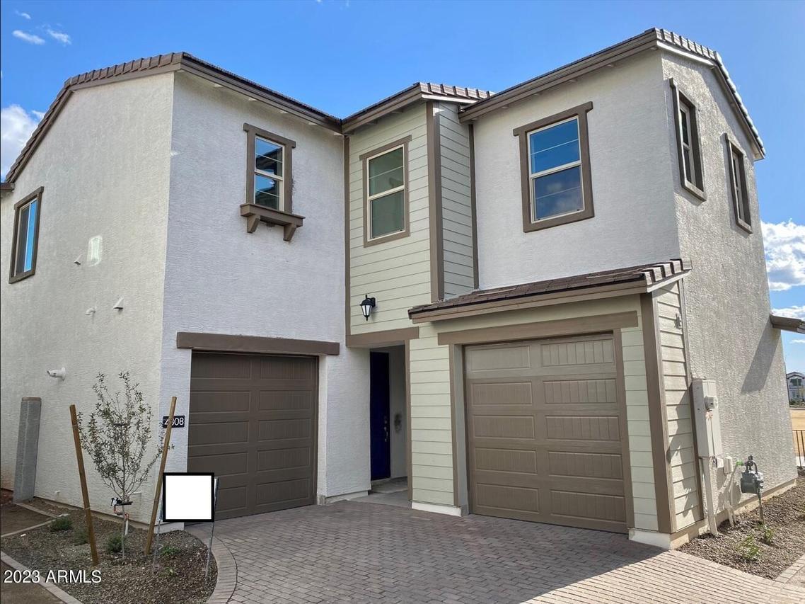 4808 S Ferric, Mesa, AZ 85212