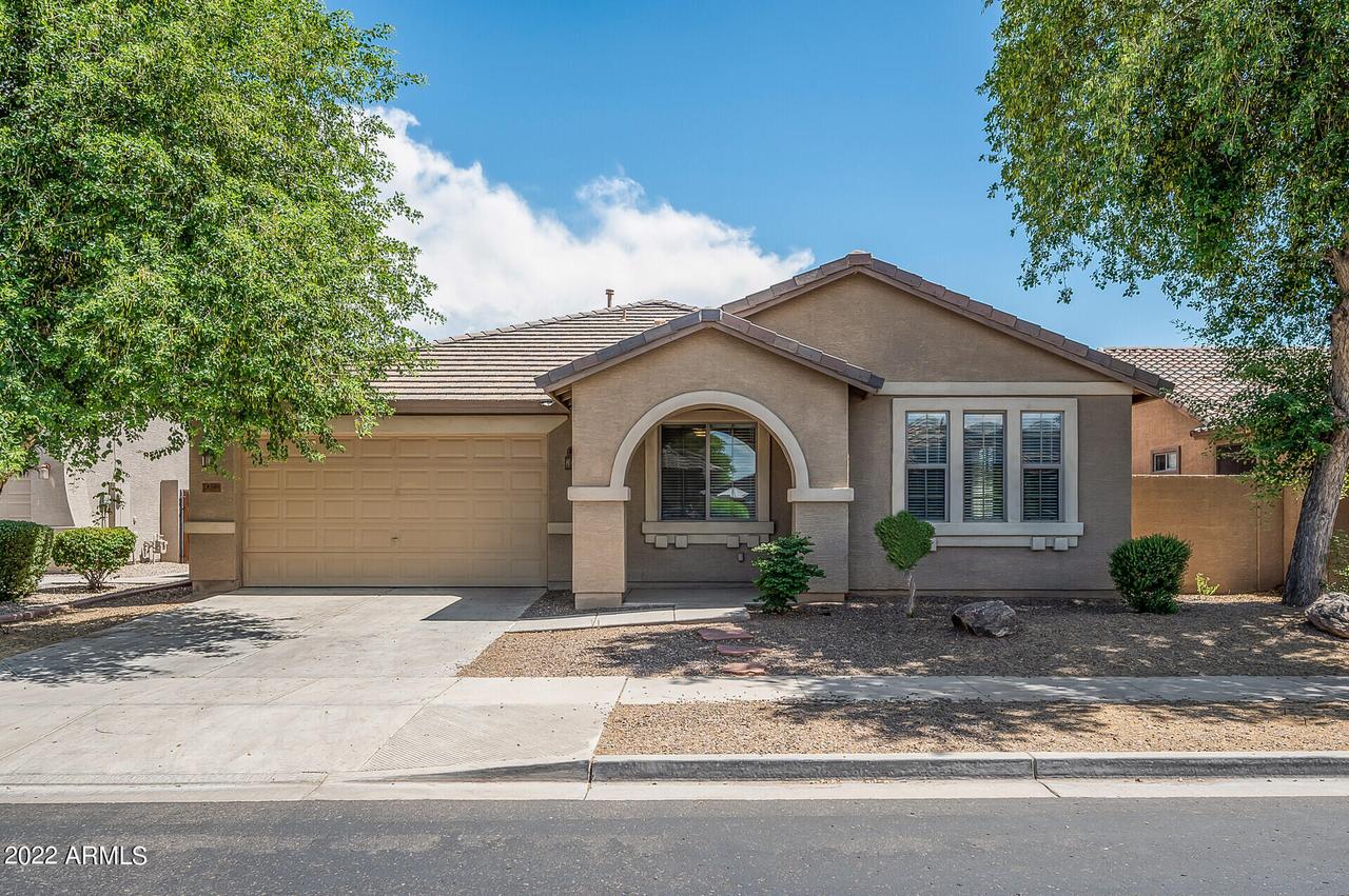 14549 W Sierra St., Surprise, AZ 85379