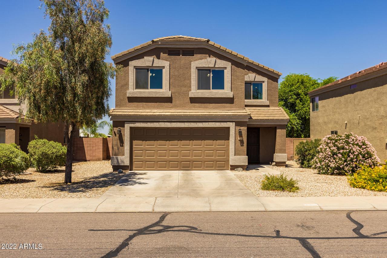 2396 W Camp River Rd., Queen Creek, AZ 85144