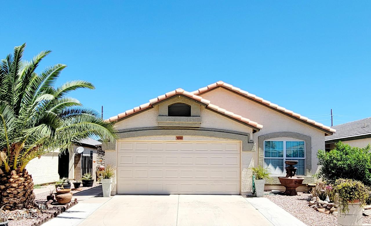 3050 W Melinda Ln., Phoenix, AZ 85027