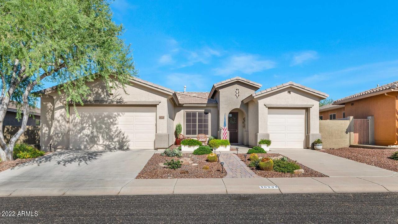 40534 N Union Tr., Anthem, AZ 85086
