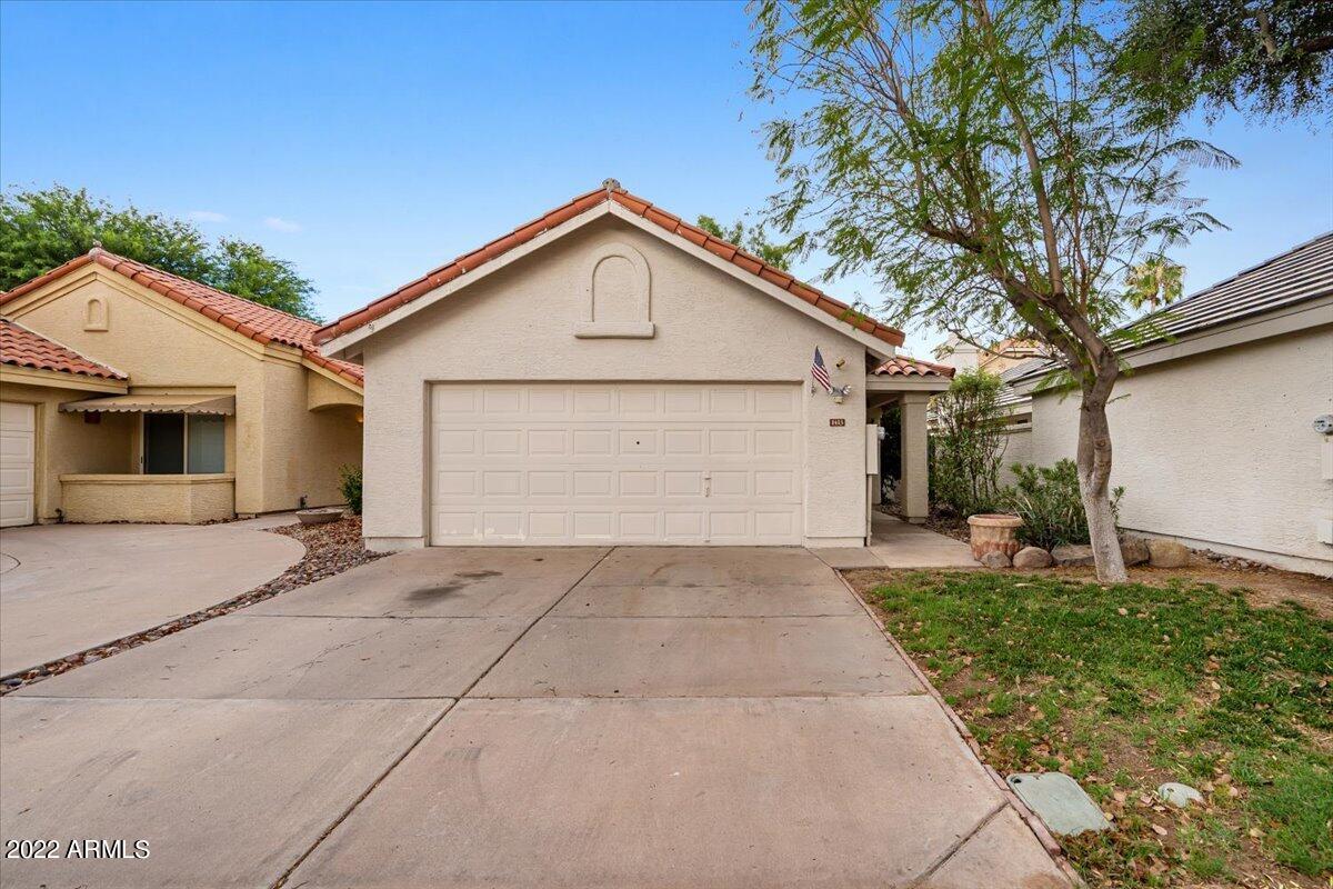 1413 N San Joaquin Dr., Gilbert, AZ 85234