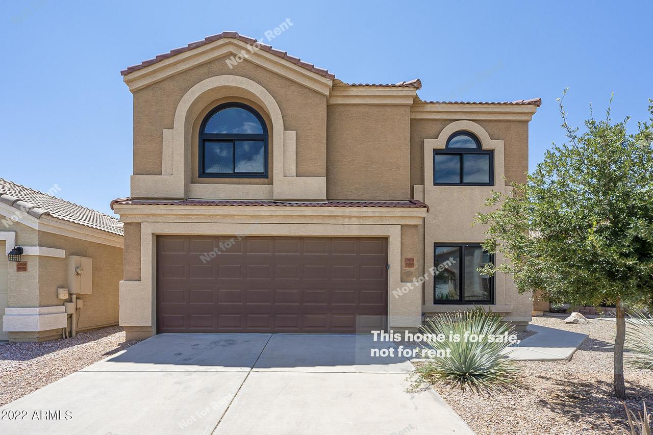 20408 N 31st Way, Phoenix, AZ 85050