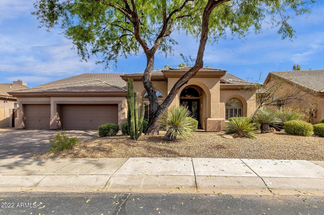 6435 E Everett Dr., Scottsdale, AZ 85254